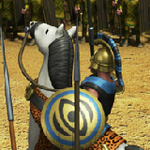 Alexander - Dawn Of An Empire