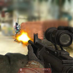 Alliance Of Valiant Arms