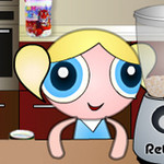 Alone In The Kitchen