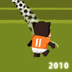 Animal Football 2010