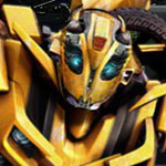 Juego Autobot Stronghold