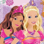 Barbie e o Castelo de Diamante