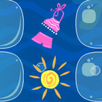 Barbie Loves Spongebob Squarepants