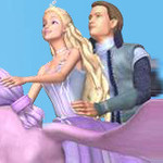 Barbie - Magic of Pegasus