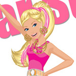 Barbie Moda Fashion