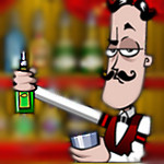 Bartender: The Right Mix