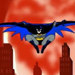 Batman In Cobblebot Caper