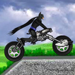 Batman - The Dark Ride