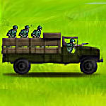 Battle Gear - All Defense