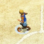 Beach Soccer