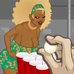 Beer Pong
