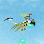 Ben 10 - Ataque de Esporas