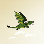 Ben 10 - Dragon Blaze