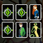 Ben 10: Monster Cards