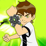 Ben 10 - Power Splash