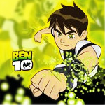 Ben 10 Savage Pursuit