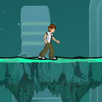 Ben 10 - Speedy Runner