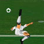 Bicycle Kick Champ