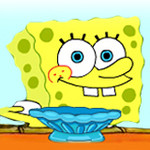 Bikini Bottom Carnival