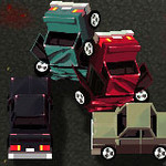 Boxhead Bounty Hunter