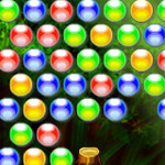 Bubble Elements Earth