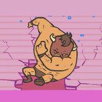 Burrito Bison Revenge