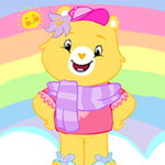 Care Bears Dress Up