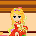 Casa da Barbie â€“ Jogo da Casa da Barbie de Decorar e Arrumar