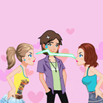 Charming School Flirting