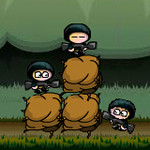 City Siege 3 - Jungle Siege