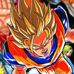 Comic Stars Fighting