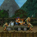 Commando 2 - O Retorno