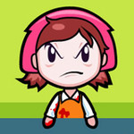 Cooking Mama - Mama Kills Animals