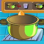 Cooking Show: Chocolate Brownie