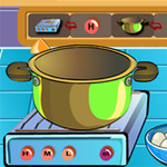 Cooking Show: Deviled Egg