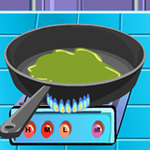 Cooking Show: Greek Meat Balls