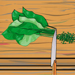 Cooking Show: Lasagna