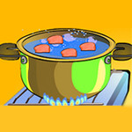 Cooking Show - Russian Salad