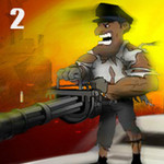 Dawn Of The Celebs 2