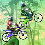 Dirt Bike Championship