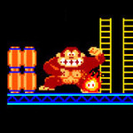 Donkey Kong