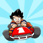 Dragon Ball Kart