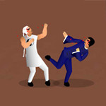 Juego Dragon Fist 3 - Age of the Warrior