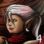 Epic War 4 - Alliance Of Heroes