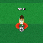 Euro 2012 GS Soccer