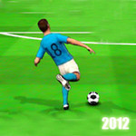 Euro Free Kick 2012