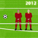 Euro Shootout 2012