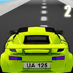 Extreme Racing 2