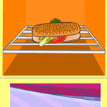 Fastest Burger Maker