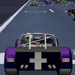 Formula Racer 2012 Hacked: Infinite